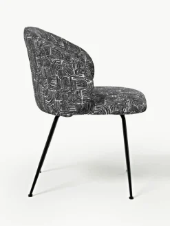 Polsterstühle Luisa, 2 Stück