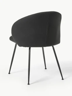 Polsterstühle Luisa, 2 Stück