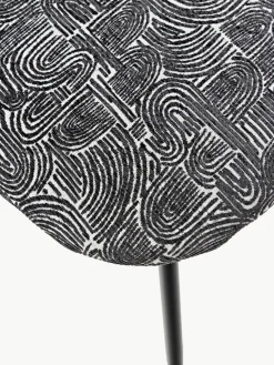 Polsterstühle Luisa, 2 Stück