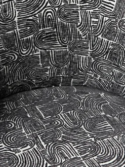 Polsterstühle Luisa, 2 Stück