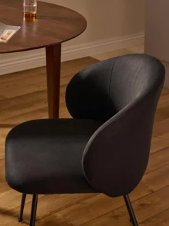 Polsterstühle Luisa, 2 Stück