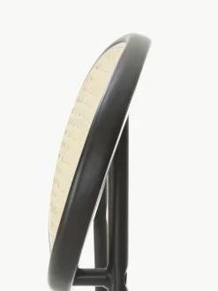 Polsterstühle Remy mit Wiener Geflecht, 2 Stück