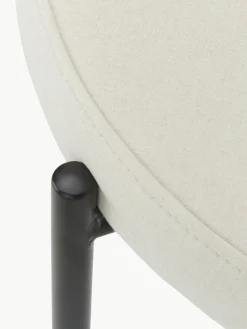 Polsterstühle Remy mit Wiener Geflecht, 2 Stück