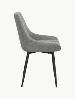 Polsterstühle Sierra, 2 Stück