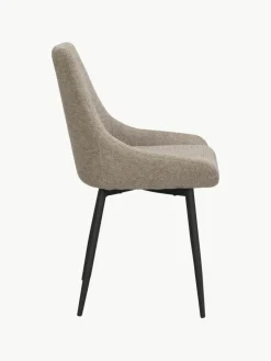 Polsterstühle Sierra, 2 Stück