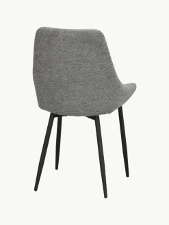 Polsterstühle Sierra, 2 Stück