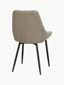 Polsterstühle Sierra, 2 Stück