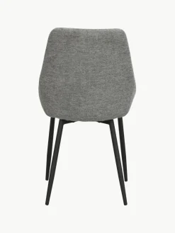 Polsterstühle Sierra, 2 Stück