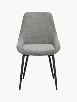 Polsterstühle Sierra, 2 Stück