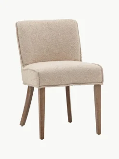 Polsterstühle Tarnby, 2 Stück