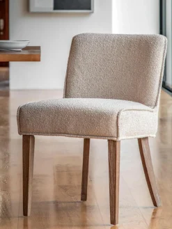 Polsterstühle Tarnby, 2 Stück