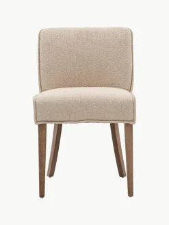 Polsterstühle Tarnby, 2 Stück