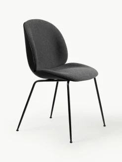 Polsterstuhl Beetle mit Sitzschale