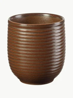 Porzellan-Becher Demir, 6 Stück