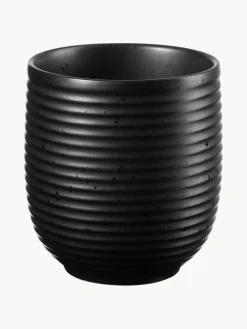 Porzellan-Becher Demir, 6 Stück