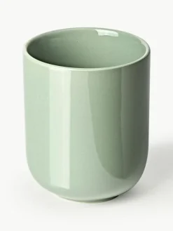 Porzellan-Becher Nessa, 4 Stück