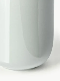 Porzellan-Becher Nessa, 4 Stück