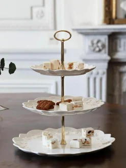 Porzellan-Etagere Toy's Delight