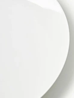 Porzellan-Geschirr-Set Delight Modern, 4 Personen (12-tlg.)