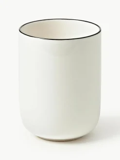 Porzellan-Geschirr-Set Facile, 6 Personen (30-tlg.)