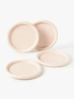 Porzellan-Geschirr-Set Maira, 4 Personen (12-tlg.)