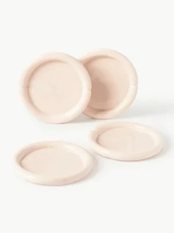 Porzellan-Geschirr-Set Maira, 4 Personen (12-tlg.)