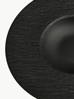 Porzellan-Geschirr-Set Manufacture Rock, 2 Personen (6-tlg.)