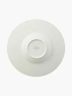 Porzellan-Geschirr-Set Manufacture Rock, 2 Personen (6-tlg.)