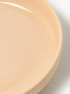 Porzellan-Geschirr-Set Nessa, 4 Personen (12-tlg.)