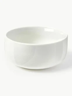 Porzellan-Geschirr-Set Nessa, 6 Personen (30-tlg.)