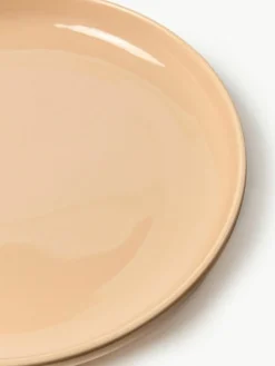 Porzellan-Geschirr-Set Nessa, 4 Personen (12-tlg.)