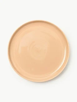 Porzellan-Geschirr-Set Nessa, 4 Personen (12-tlg.)