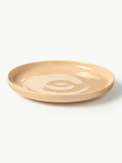 Porzellan-Geschirr-Set Nessa, 4 Personen (12-tlg.)