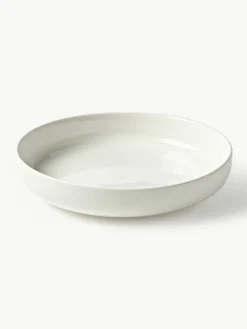 Porzellan-Geschirr-Set Nessa, 6 Personen (30-tlg.)