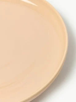 Porzellan-Geschirr-Set Nessa, 4 Personen (12-tlg.)