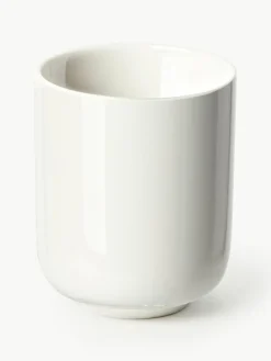 Porzellan-Geschirr-Set Nessa, 6 Personen (30-tlg.)