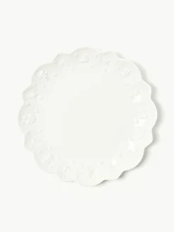 Porzellan-Geschirr-Set Toy's Delight, 4 Personen (8-tlg.)