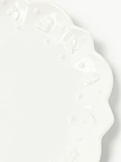 Porzellan-Geschirr-Set Toy's Delight, 4 Personen (8-tlg.)