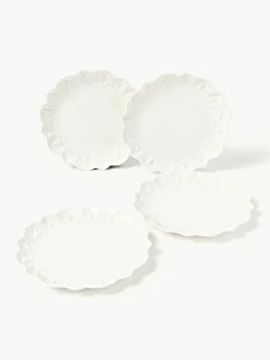 Porzellan-Geschirr-Set Toy's Delight, 4 Personen (8-tlg.)