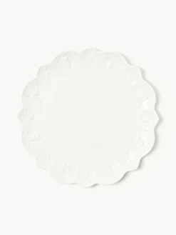 Porzellan-Geschirr-Set Toy's Delight, 4 Personen (8-tlg.)