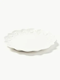 Porzellan-Geschirr-Set Toy's Delight, 4 Personen (8-tlg.)