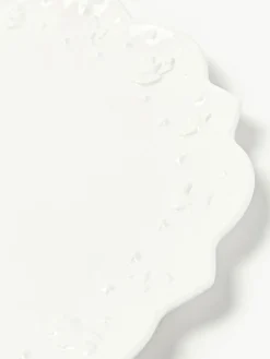 Porzellan-Geschirr-Set Toy's Delight, 4 Personen (8-tlg.)