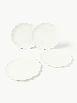 Porzellan-Geschirr-Set Toy's Delight, 4 Personen (8-tlg.)