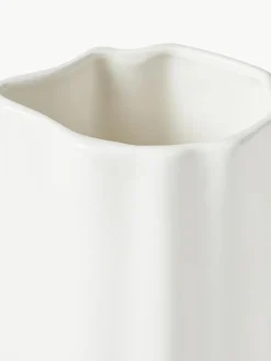 Porzellan-Karaffe Joana in organischer Form, 1.6 L