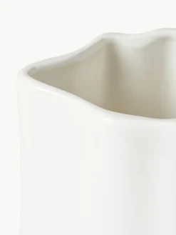 Porzellan-Karaffe Joana in organischer Form, 1.6 L