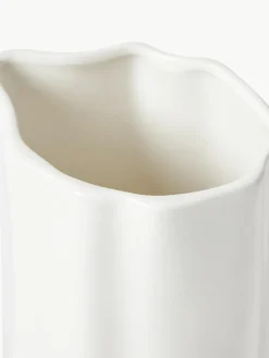 Porzellan-Karaffe Joana in organischer Form, 1.6 L