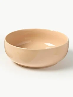 Porzellan-Salatschüssel Nessa