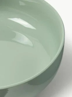 Porzellan-Salatschüssel Nessa