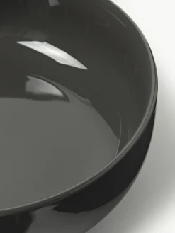 Porzellan-Salatschüssel Nessa