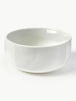 Porzellan-Schälchen Nessa, 4 Stück